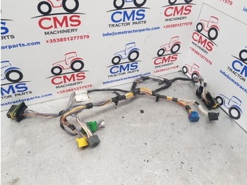 تسخير/ تجميع الكابلات CLAAS