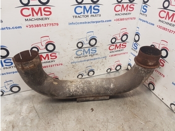 ماسورة العادم CLAAS