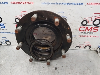 محور - جرار Claas Axos 340 Carraro Front Axle Hub Bolt Plate 10927; 068620; 0011380810: صورة 3