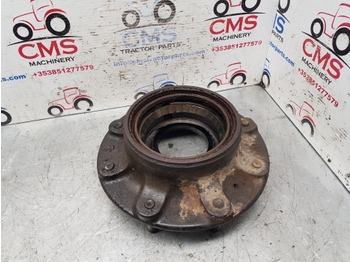 محور - جرار Claas Axos 340 Carraro Front Axle Hub Bolt Plate 10927; 068620; 0011380810: صورة 4