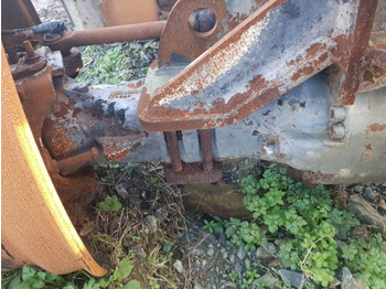 المحور الأمامي CLAAS