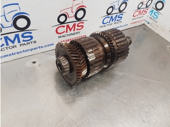 نقل الحركة Deutz Agrotron 120, 6.15 Powershift Clutch Pack Assy 04416958, 2093359041: صورة 2