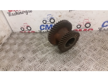 نقل الحركة - جرار Deutz Agrotron 150 Mk3 Double Gear  Z39/41 04427571: صورة 2