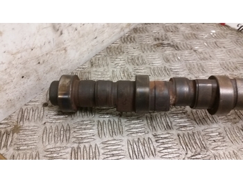 عمود الكامات - جرار Deutz Agrotron 6.15 Engine Camshaft And Gear 04801688: صورة 3