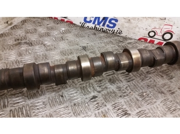 عمود الكامات - جرار Deutz Agrotron 6.15 Engine Camshaft And Gear 04801688: صورة 2