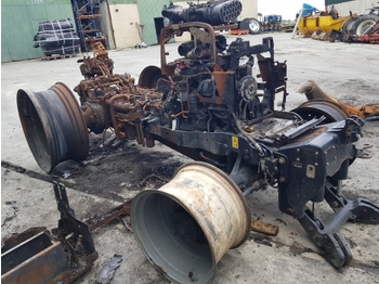 محرك DEUTZ