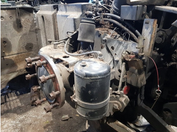 المحور الخلفي Fendt 928, 936 Rear Half Axle Rhs Lhs 934150151010, H931150150200, 931150150030: صورة 3