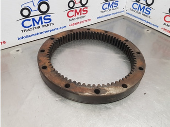 المحور الخلفي Fiat 110-90, 100-90, 110-90dt, 100-90dt Rear Axle Ring Gear 5100648: صورة 2