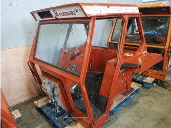 كابينة FIAT