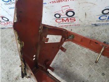 لوحة القيادة - جرار Fiat 115-90, 130-90, 140-90, 160-90 Cab Dash Board Panel 5153405, 5128150: صورة 5