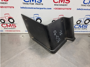 الكابينة والداخلية FIAT