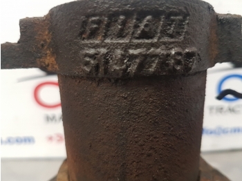 القابض و قطع الغيار - جرار Fiat 70-90, 66, 88, 90, 94 Series,  Clutch Bearing Carrier Assy 5147787: صورة 3