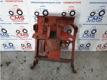 لوحة القيادة FIAT