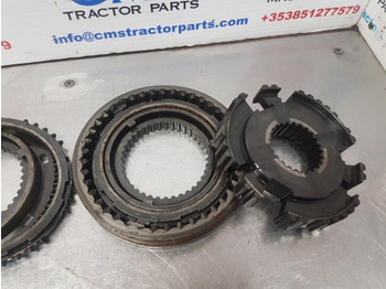 نقل الحركة Fiat M, F, New Holland Tm, 60 Series F130, F100, 8160, F120 Synchronizer 5158933: صورة 5