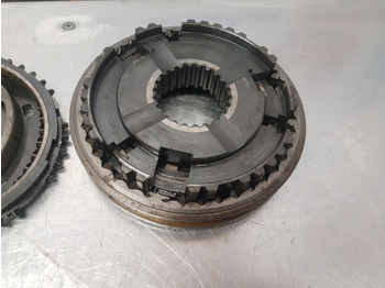 نقل الحركة Fiat M, F, New Holland Tm, 60 Series F130, F100, 8160, F120 Synchronizer 5158933: صورة 4