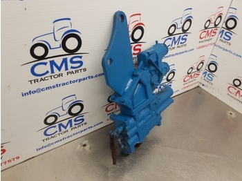 صمام هيدروليكي - جرار Ford 10, 30, 40, Ts10 Tw Series, Single Hydraulic Spool Valve Assy 81864873: صورة 2