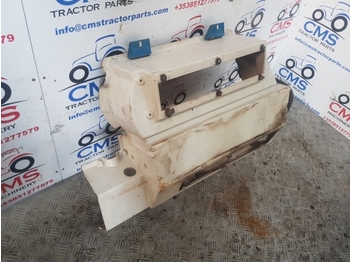 تدفئة/ تهوية - جرار Ford 10,30 And Tw Series Heater Radiator Housing Panel E6nn9450243ab: صورة 4