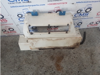 تدفئة/ تهوية - جرار Ford 10,30 And Tw Series Heater Radiator Housing Panel E6nn9450243ab: صورة 3