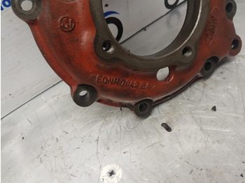 صندوق التروس Ford 10, 40, 200 Transmission Plate Retainer F0nn7049aa, 81864422, E0nn7049ba: صورة 2