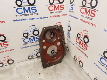صندوق التروس Ford 10, 40, 200 Transmission Plate Retainer F0nn7049aa, 81864422, E0nn7049ba: صورة 4