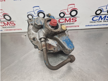 مضخة هيدروليكية FORD