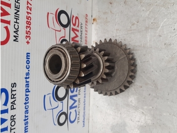عمود الكردان - جرار Ford 10 Series 6610, 5610, 7710 Transmission Triple Gear Z16x18x31 E0nn7z011ab: صورة 5 عمود الكردان - جرار Ford 10 Series 6610, 5610, 7710 Transmission Triple Gear Z16x18x31 E0nn7z011ab: صورة 5
