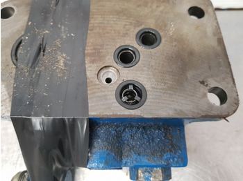 نظام الهيدروليك Ford 10 Series 6610 Priority Valve E4nnk846aa; E4nnr947fa;  E0nnk846aa: صورة 5
