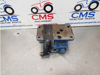 نظام الهيدروليك Ford 10 Series 6610 Priority Valve E4nnk846aa; E4nnr947fa;  E0nnk846aa: صورة 4