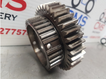 نقل الحركة Ford 40 Series Sle 7840, 8240, 8340 Transmission Gear Z37 F1nn7n462ba, 81871936: صورة 3