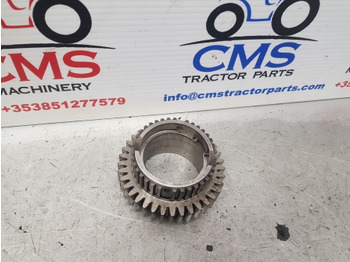 نقل الحركة Ford 40 Series Sle 7840, 8240, 8340 Transmission Gear Z37 F1nn7n462ba, 81871936: صورة 5