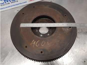 دولاب الموازنة - جرار Ford 4100, 4200, 4410, 4500 Engine Flywheel E0nn6375fa, C7nn6375k, 86529653: صورة 5
