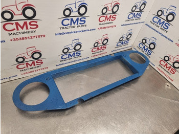 الكابينة والداخلية Ford 4610, 10 Series, Lp Cab Fan Blower Support, Cover E3nn18a295aa, 83944215: صورة 2