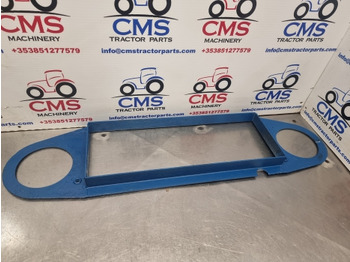 الكابينة والداخلية Ford 4610, 10 Series, Lp Cab Fan Blower Support, Cover E3nn18a295aa, 83944215: صورة 5