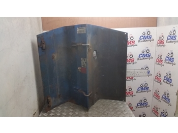 غطاء محرك المركبة FORD