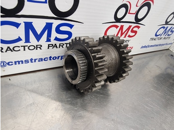 نقل الحركة Ford 4630, 30 Series, Transmission Double Gear 25x25 K3660628321, 83985663: صورة 3