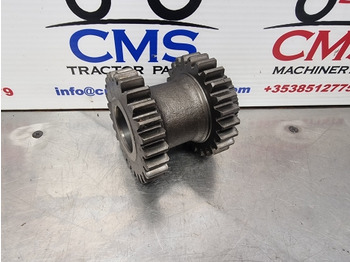 نقل الحركة Ford 4630, 30 Series, Transmission Double Gear 25x25 K3660628321, 83985663: صورة 5