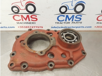 نقل الحركة - جرار Ford 5000 Transmission Cover Plate, Retainer C5nn7049e, F2nn7049ba, F2nn7049: صورة 3