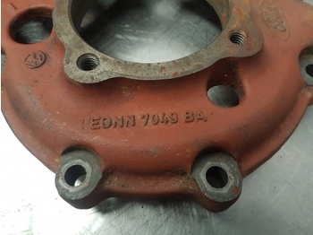نقل الحركة - جرار Ford 5000 Transmission Cover Plate, Retainer C5nn7049e, F2nn7049ba, F2nn7049: صورة 5