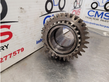 نقل الحركة Ford 5610, 6610, 7610, 7710, 7810 Transmission Double Gear Z18x31 E0nn7113fb: صورة 3