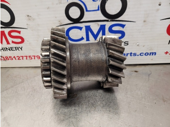 نقل الحركة Ford 5610, 6610, 7610, 7710, 7810 Transmission Double Gear Z18x31 E0nn7113fb: صورة 4