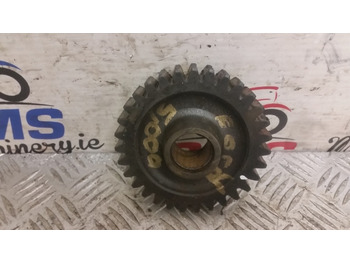 نقل الحركة Ford 5610 Idler Reverse Gear 31t C5nn7142d, D2nn7141a, 82983826, 87554813: صورة 2