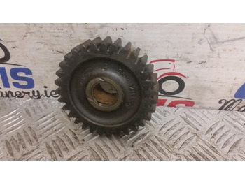 نقل الحركة Ford 5610 Idler Reverse Gear 31t C5nn7142d, D2nn7141a, 82983826, 87554813: صورة 3