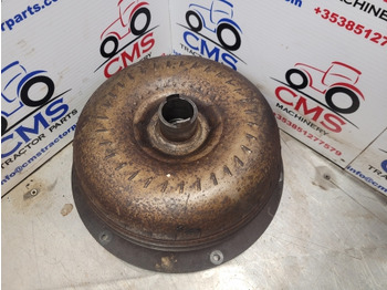 نقل الحركة - جرافة حفار Ford 655c, 555c, 655d, 555d Transmission Torque Converter 81878511: صورة 3