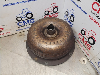 نقل الحركة - جرافة حفار Ford 655c, 555c, 655d, 555d Transmission Torque Converter 81878511: صورة 2