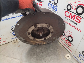 نقل الحركة - جرافة حفار Ford 655c, 555c, 655d, 555d Transmission Torque Converter 81878511: صورة 4