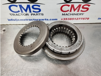 نقل الحركة Ford 6610, 10 Series 7910, 8210, 7810, Synchronizer E0nn7124da, E0nn7r485aa: صورة 4