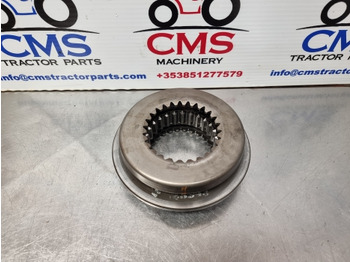 نقل الحركة Ford 6610, 10 Series 7910, 8210, 7810, Synchronizer E0nn7124da, E0nn7r485aa: صورة 2