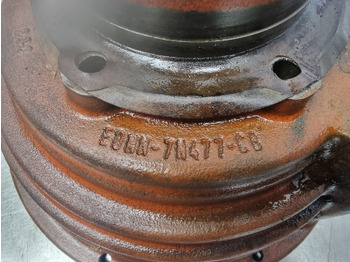 صندوق التروس Ford 6610, 10 Series  Dual Power Housing E0nn7n477bb, E0nn7n477cb: صورة 4
