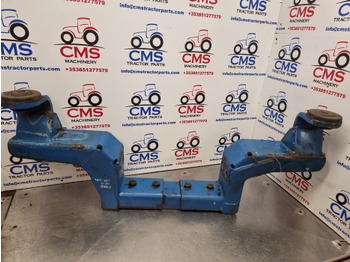 تعليق الكابينة Ford 6610, 5110, 5610, 6410, Lp Cab Mounting Brackets Kit D5nn9400235e,: صورة 2