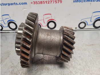 نقل الحركة Ford 6610, 5610, 7710, 8210, 6410 Transmission Double Gear 23/37 E0nn7113eb: صورة 3